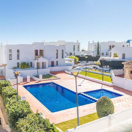 Villa Mirador De Bassetes 14 - Grupo Turis Calpe Eksteriør billede
