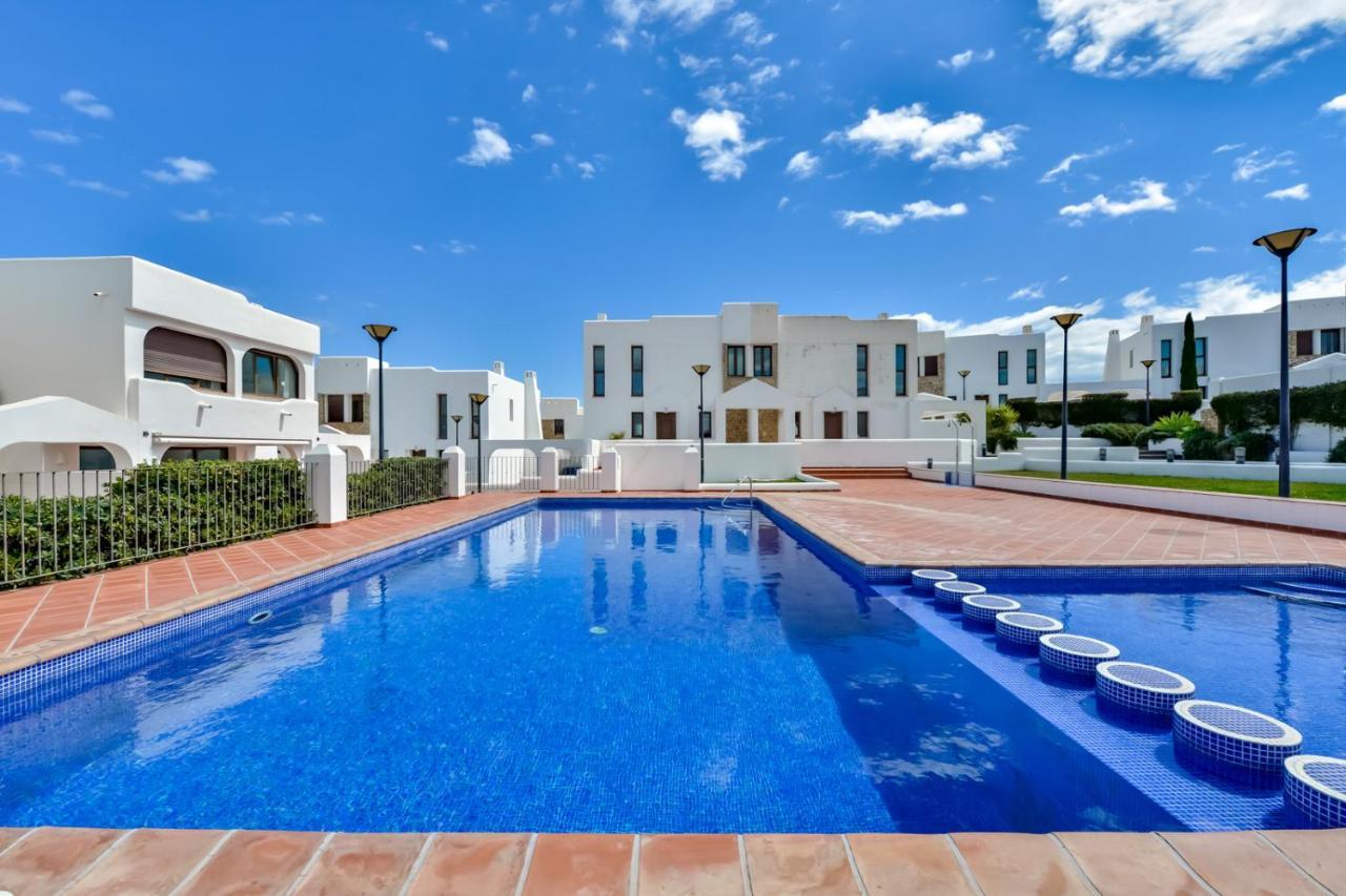 Villa Mirador De Bassetes 14 - Grupo Turis Calpe Eksteriør billede