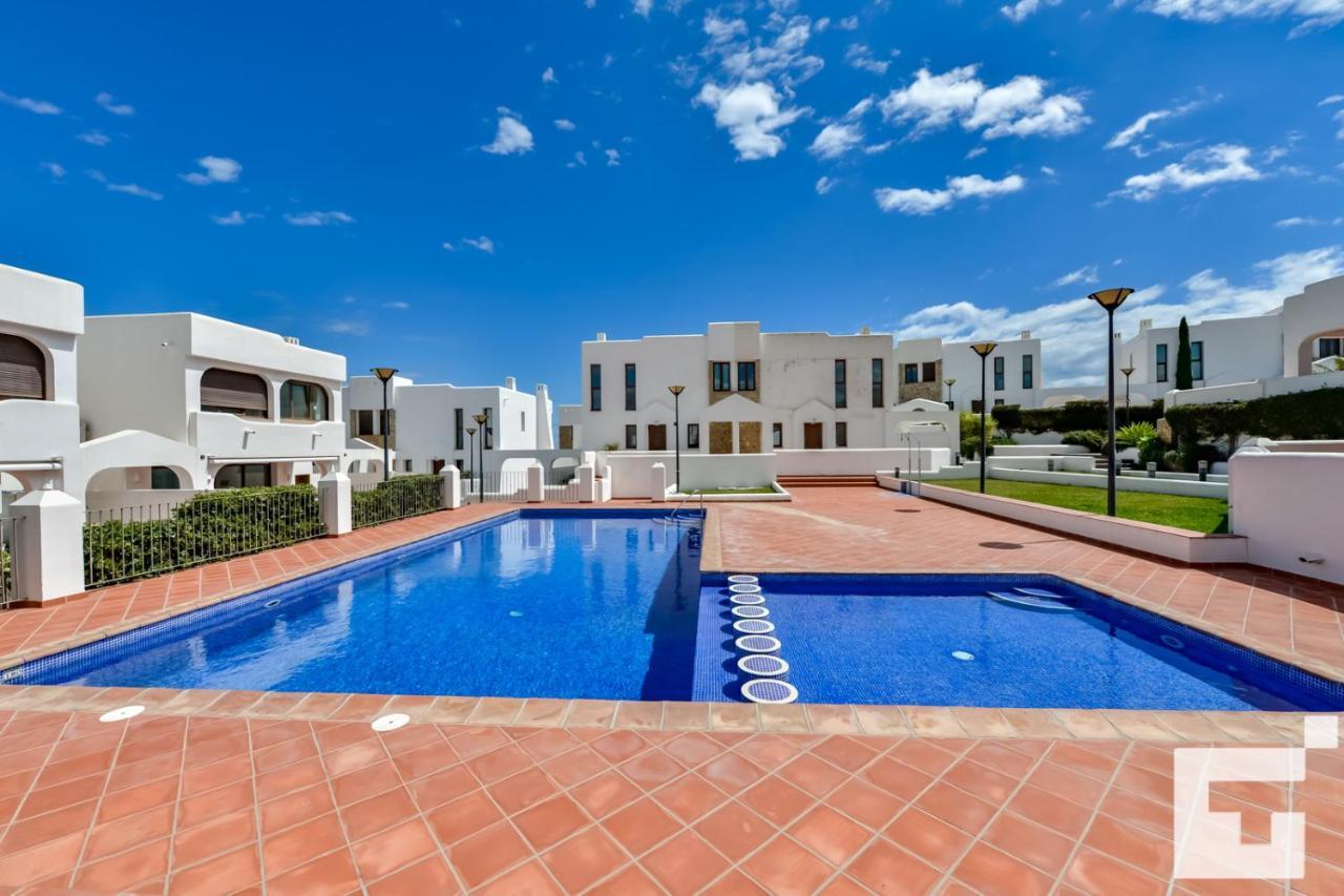 Villa Mirador De Bassetes 14 - Grupo Turis Calpe Eksteriør billede