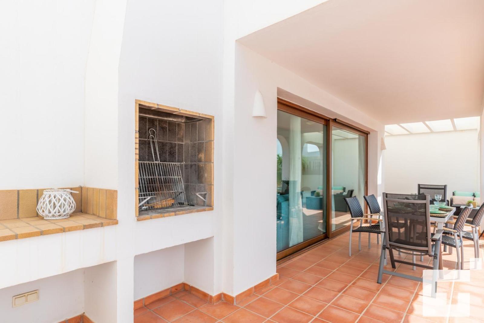 Villa Mirador De Bassetes 14 - Grupo Turis Calpe Eksteriør billede