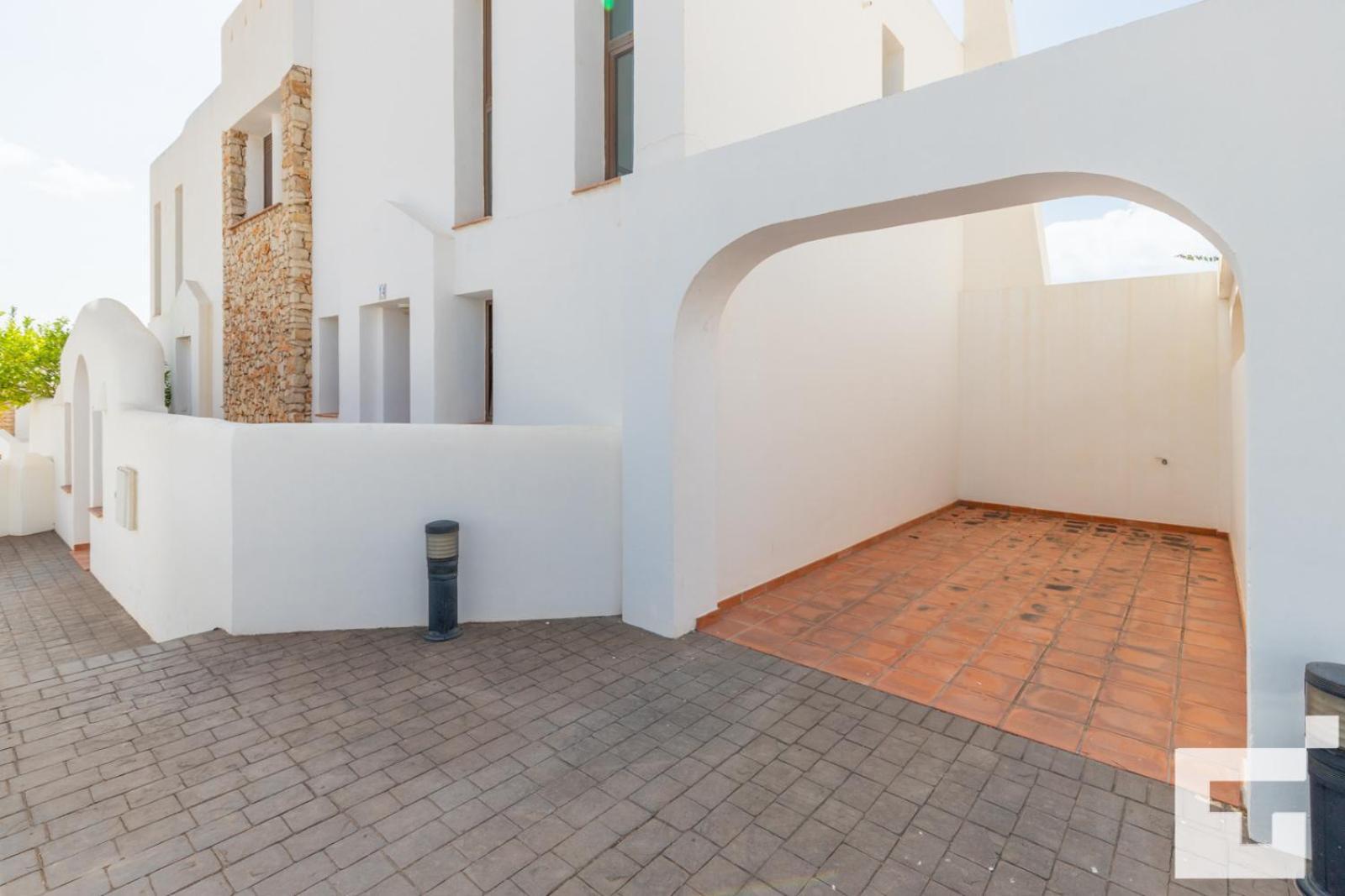 Villa Mirador De Bassetes 14 - Grupo Turis Calpe Eksteriør billede