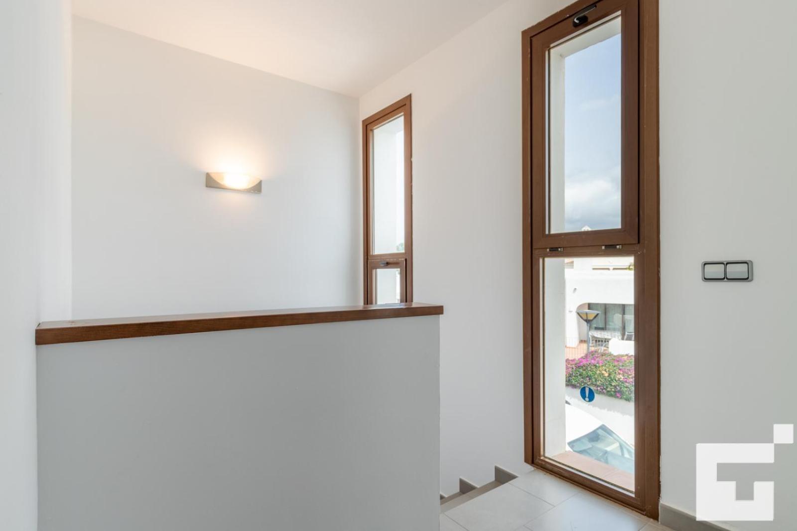 Villa Mirador De Bassetes 14 - Grupo Turis Calpe Eksteriør billede